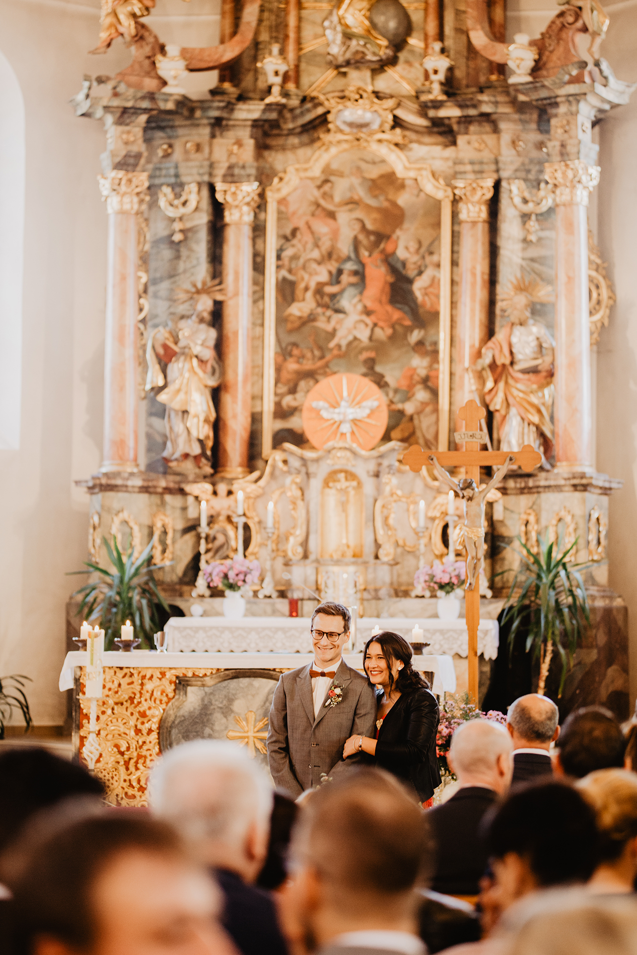 Herzensdame - Fotografie -Hochzeit - Coupleshooting