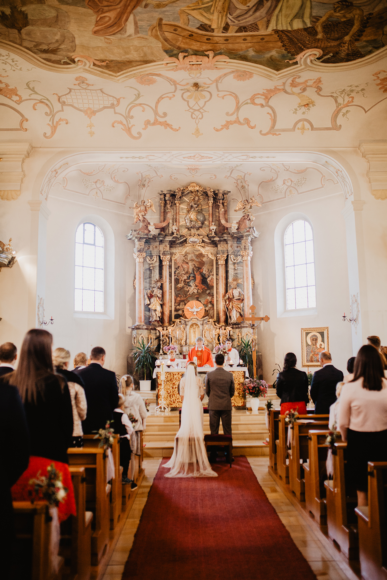 Herzensdame - Fotografie -Hochzeit - Coupleshooting